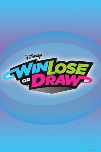 Movie poster for Win, Lose or Draw
