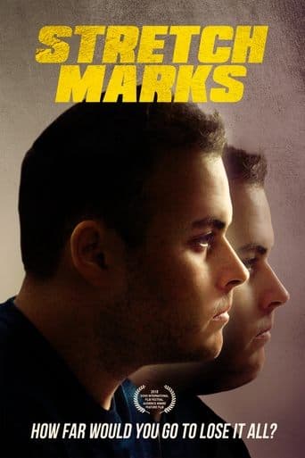 Movie poster for Stretch Marks