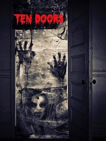 Movie poster for Ten Doors