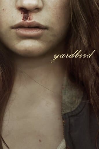 Movie poster for Yardbird