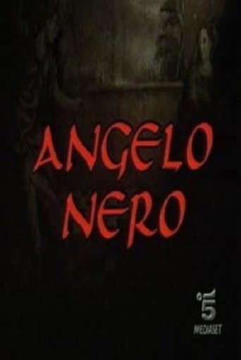 Movie poster for Angelo Nero