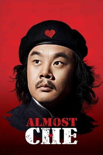 Movie poster for Almost Che