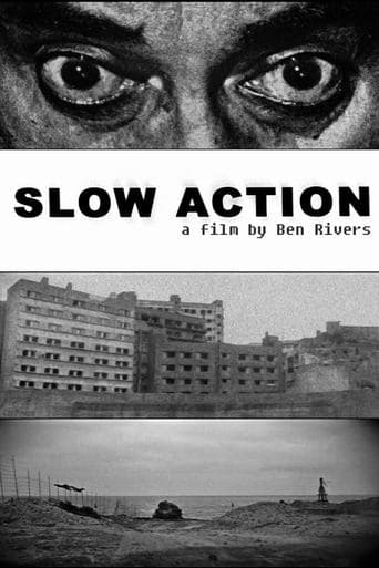 Movie poster for Slow Action