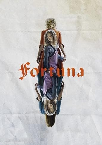 Movie poster for Fortuna