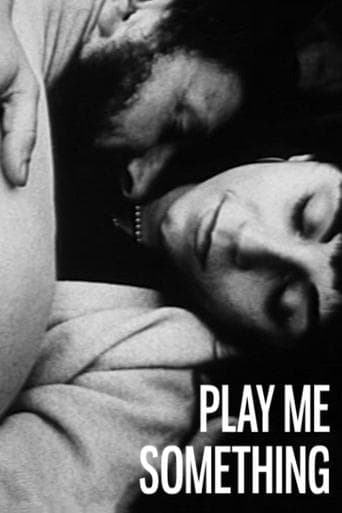 Movie poster for Play Me Something