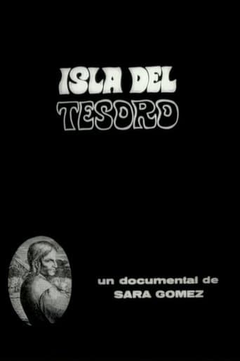 Movie poster for Treasure Island