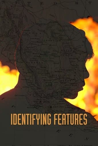 Movie poster for Identifying Features