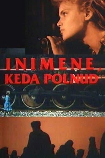 Movie poster for A Man Who Never Was