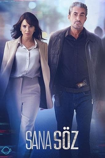 Movie poster for Sana Söz