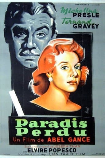 Movie poster for Four Flights to Love