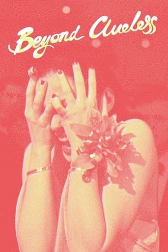 Movie poster for Beyond Clueless