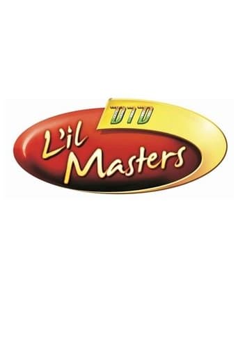 Movie poster for Dance India Dance Li'l Masters