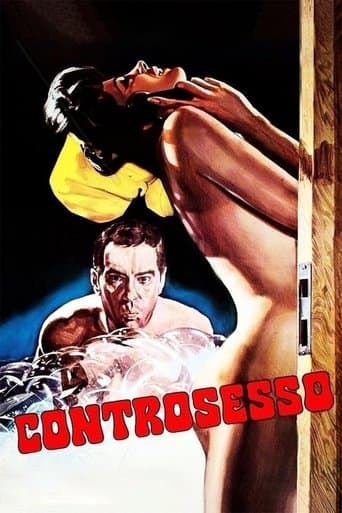 Movie poster for Controsesso