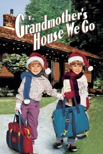 Movie poster for To Grandmother's House We Go