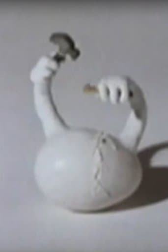 Movie poster for Canada Vignettes: The Egg
