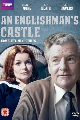 Movie poster for An Englishman's Castle