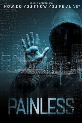 Movie poster for Painless