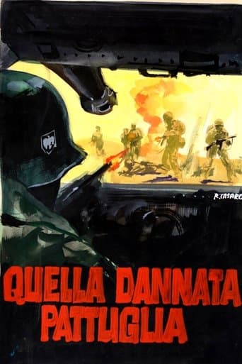 Movie poster for The Battle of the Damned