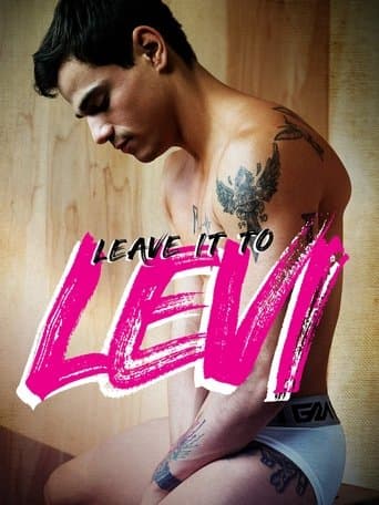 Movie poster for Leave It to Levi