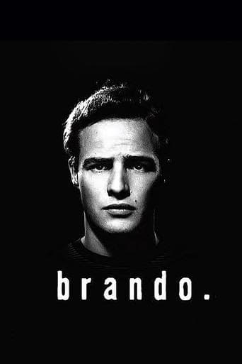 Movie poster for Brando
