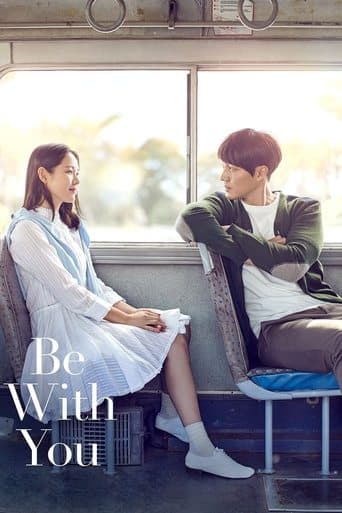 Movie poster for Be with You