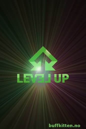 Movie poster for Level Up Norge