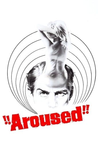 Movie poster for Aroused