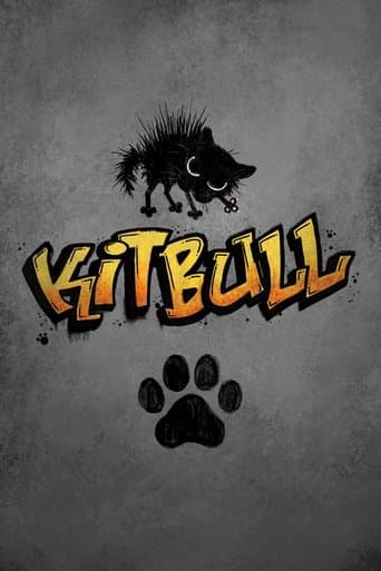 Movie poster for Kitbull