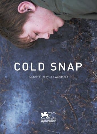 Movie poster for Cold Snap