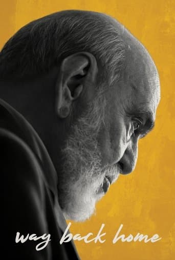 Movie poster for Way Back Home