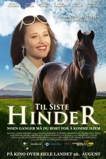 Movie poster for Coming Home