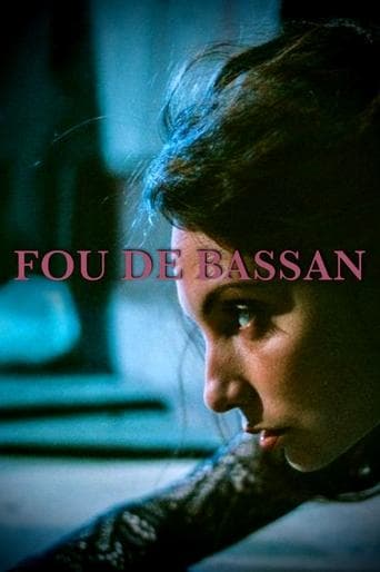 Movie poster for Fou de Bassan