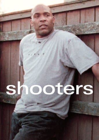 Movie poster for Shooters