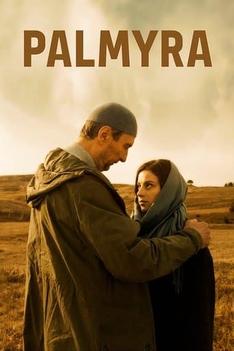 Movie poster for Palmyra