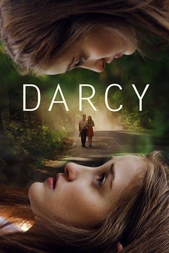 Movie poster for Darcy