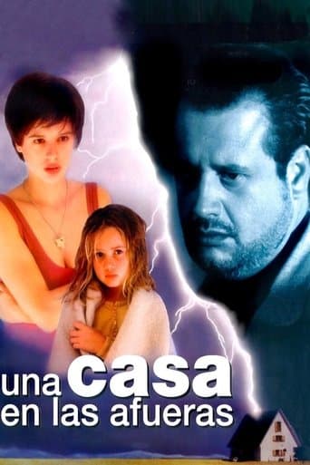 Movie poster for House out of Town