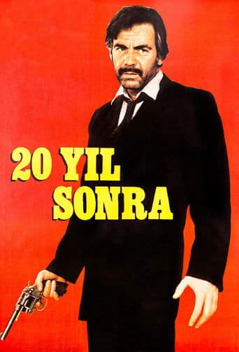 Movie poster for Twenty Years Later
