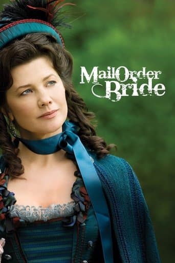 Movie poster for Mail Order Bride