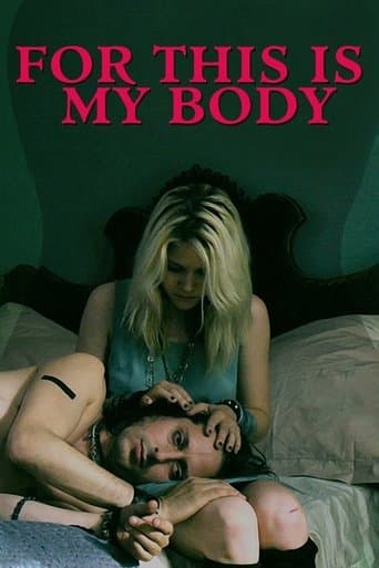 Movie poster for For This Is My Body