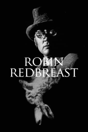 Movie poster for Robin Redbreast