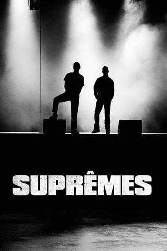 Movie poster for Authentik