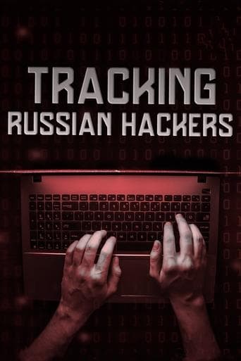 Movie poster for Tracking Russian Hackers