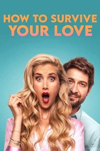 Movie poster for How to Survive Your Love