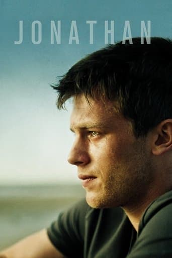 Movie poster for Jonathan