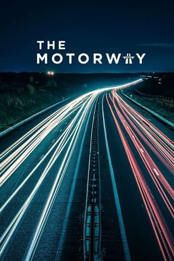 Movie poster for The Motorway