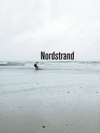 Movie poster for Nordstrand