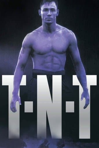 Movie poster for T.N.T.