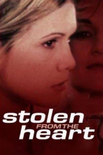 Movie poster for Stolen from the Heart