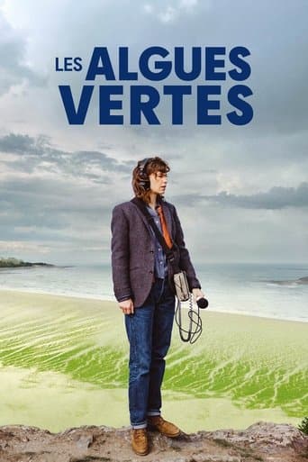 Movie poster for Green Tide