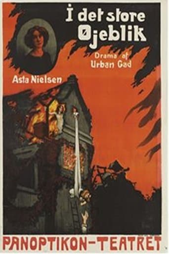 Movie poster for The Great Moment